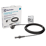 Нагревательный кабель Electrolux Frost Guard Pipe Cable 72 Вт 4 м