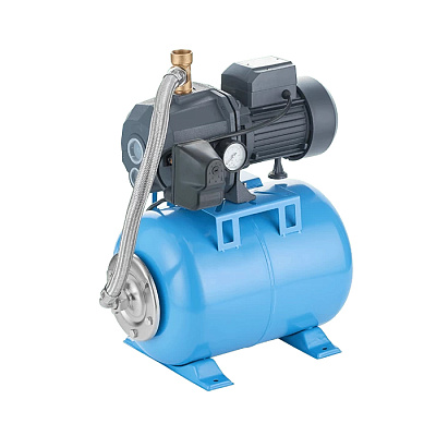 Насосная станция UNIPUMP AUTO DP 750-50 Насосная станция UNIPUMP AUTO DP 750-50