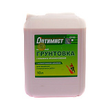 Грунтовка Оптимист G103 глубокого проникновения (10л)