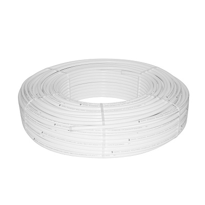 Труба металлопластиковая Rommer 26х3,0 (бухта 50м) PE-RT тип II/AL/PE-RT тип II (RPM-0002-052630) Труба металлопластиковая Rommer 26х3,0 (бухта 50м) PE-RT тип II/AL/PE-RT тип II (RPM-0002-052630)
