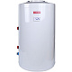 Бойлер комбинированного нагрева Rommer RWH-1110-050190 напольный 190 л. ТЭН 3 кВт