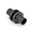 Муфта PRO AQUA PPSU для труб РЕ-Х и PE-RT 25