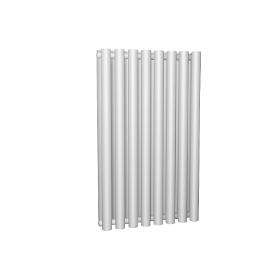 Стальной трубчатый радиатор отопления КЗТО Гармония 2, двухтрубный, 500 10 секций Стальной трубчатый радиатор отопления КЗТО Гармония 2, двухтрубный, 500 10 секций