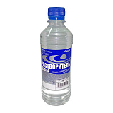 Растворитель Ивитек 646 (0,9л) ПЭТ