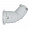 Уголок Thermaflex 45гр. для электрофузионной сварки GF-W110/45