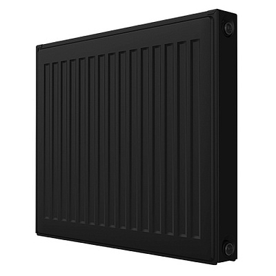 Стальной панельный радиатор отопления Royal Thermo COMPACT C33-300-2000 Noir Sable Стальной панельный радиатор отопления Royal Thermo COMPACT C33-300-2000 Noir Sable