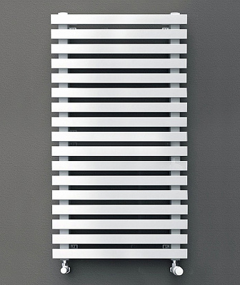 Стальной трубчатый радиатор отопления КЗТО QUADRUM 30 H 1 750-35