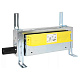 Инсталляция Geberit Kombifix для душевого трапа, выпуск 50 мм (457.534.00.1)