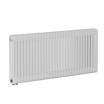 Стальной трубчатый радиатор отопления Rifar TUBOG TUB 3057-30-DV1 (Белый) Стальной трубчатый радиатор отопления Rifar TUBOG TUB 3057-30-DV1 (Белый)