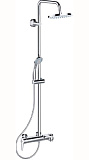 Душевая стойка Ideal Standard IdealRain ECO B1377AA
