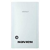 Настенный газовый двухконтурный котел отопления Navien ATMO-13AN