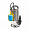 Дренажный насос UNIPUMP INOXVORT 750 SW
