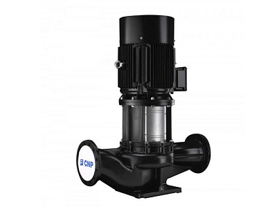 Циркуляционный насос CNP TD50-11(I)/2SWSTJ Циркуляционный насос CNP TD50-11(I)/2SWSTJ