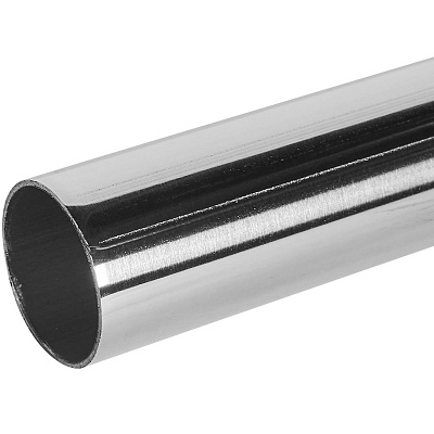 Труба Rommer 28х1.2 нержавеющая сталь 304, 4 метра (RSS-2001-000028) Труба Rommer 28х1.2 нержавеющая сталь 304, 4 метра (RSS-2001-000028)