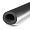 Трубка K-FLEX 32x048-1 ST AL CLAD из вспененного каучука с трехслойным покрытием
