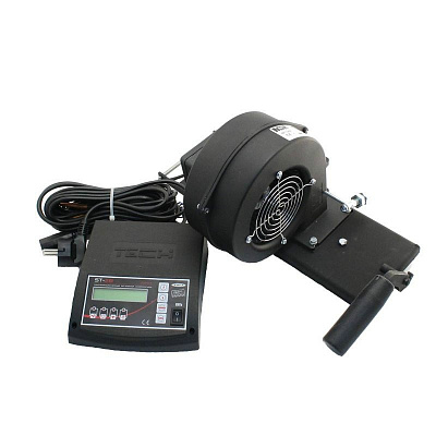 Комплект TurboSet ZOTA к котлам BULAT 18; 23; 28