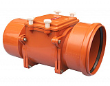 Обратный клапан HL 720