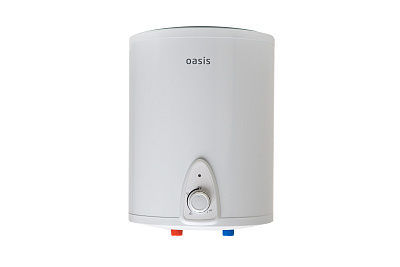Электрический накопительный водонагреватель Oasis Small LN-10 Электрический накопительный водонагреватель Oasis Small LN-10