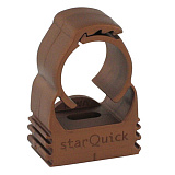 Хомут Walraven starQuick 12-14 мм, цвет - медный