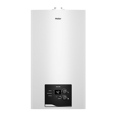 Настенный газовый двухконтурный котел отопления Haier UrbanSlim 2.14 TM, 14 кВт, с раздельными теплообменниками, с протоколом OpenTherm (GE0QRFE00RU) Настенный газовый двухконтурный котел отопления Haier UrbanSlim 2.14 TM, 14 кВт, с раздельными теплообменниками, с протоколом OpenTherm (GE0QRFE00RU)