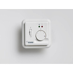 Терморегулятор Rehau COMFORT
