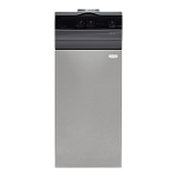 Напольный газовый котел отопления Baxi Slim 1.300 i (WSB43130301-)