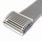 Декоративная решетка Techno РРА 200-2200