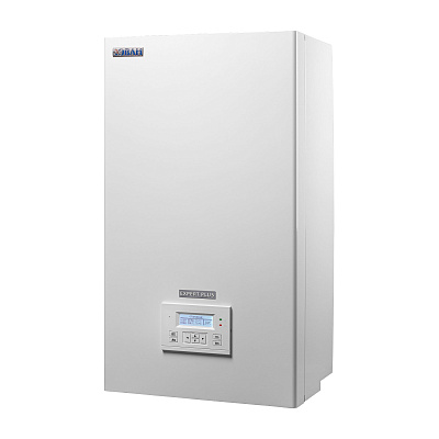 Электрический котёл отопления одноконтурный настенный ЭВАН EXPERT PLUS - 21 (14521)