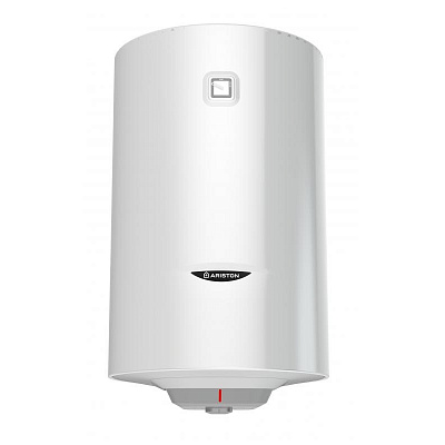Электрический накопительный водонагреватель Ariston PRO1 R ABS 120 V Электрический накопительный водонагреватель Ariston PRO1 R ABS 120 V