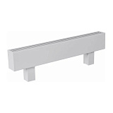 Напольный конвектор КЗТО 80x130x700 (1 то)