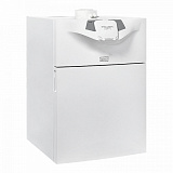 Напольный газовый котел отопления Baxi POWER HT+ 1.150 (A7689651)