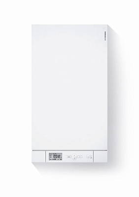 Настенный газовый одноконтурный котел отопления Hermes Legacy 100-W A1HB 34 кВт