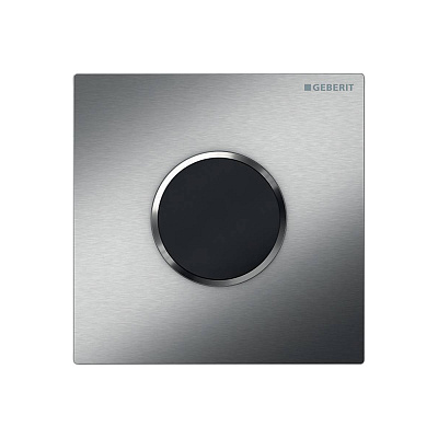 ИК привод смыва Geberit Sigma10 HyTroniс, для писсуара, 1,5В (116.035.SN.1) ИК привод смыва Geberit Sigma10 HyTroniс, для писсуара, 1,5В (116.035.SN.1)