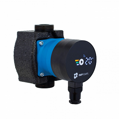 Циркуляционный насос IMP PUMPS NMT MINI PLUS 32/70-180