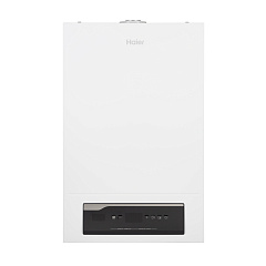Настенный газовый одноконтурный котел отопления Haier ProLine S 1.40 Ti, 40 кВт (GE0Q66E0BRU)