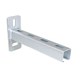 Консоль стеновая Walraven BIS RapidRail (BUP1000) WM35 - 38 х 40 мм, L=750 мм