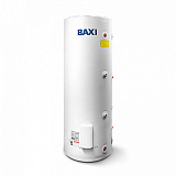 Комбинированный бойлер Baxi UBC 100