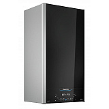 Настенный газовый двухконтурный котел отопления Ariston ALTEAS XC 35 FF NG