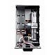 Электрический котёл отопления одноконтурный настенный Baxi Ampera Pro 45 (E8403345--)