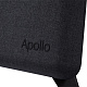Электрический обогреватель (конвектор) Ballu Apollo Digital Inverter Space Black BEC/ATI-1502 1,5 кВт
