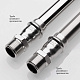 Труба VALTEC из нержавеющей стали, 35 x 1,5 мм, 4 метра (VTi.900.304L.3515R)