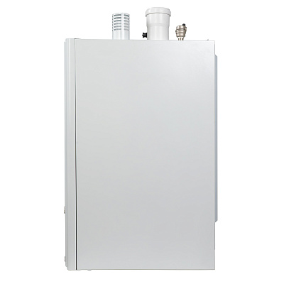 Настенный газовый конденсационный котел отопления Kentatsu Impect-7/W