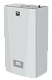 Настенный газовый двухконтурный котел отопления Лемакс PRIME-V28