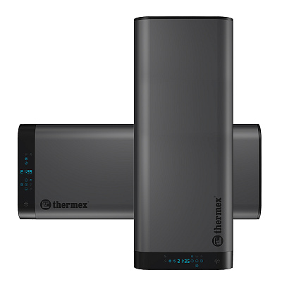 Электрический накопительный водонагреватель Thermex Bono 100 Wi-Fi