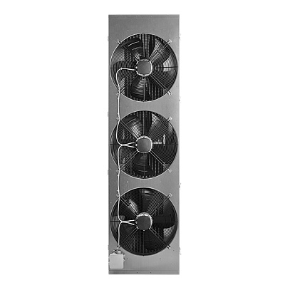 Тепловая водяная завеса Ballu ULTRA2 BHC-U20W55-PS2