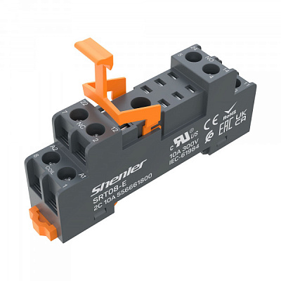 Промежуточное реле EctoControl Shenler