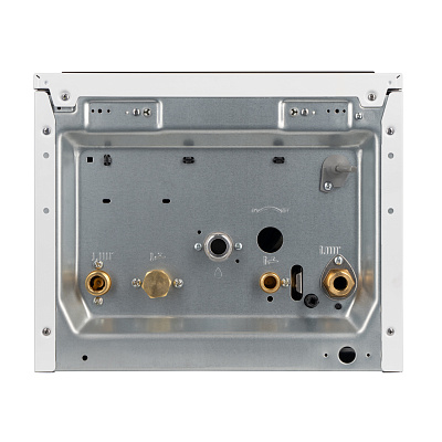 Настенный газовый одноконтурный котел отопления Haier ProLine S 1.24 Ti, 24 кВт (GE0Q63E0BRU)