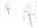 Смеситель для раковины AM.PM Like F8093016