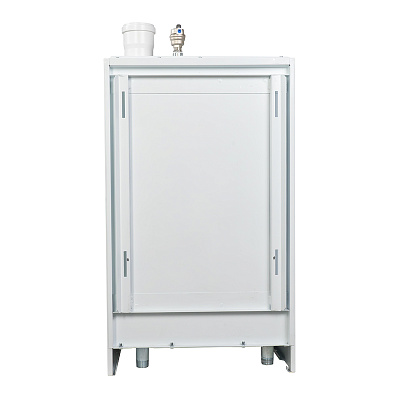 Настенный газовый конденсационный котел отопления Kentatsu Impect-7/W