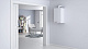 Настенный газовый двухконтурный котел отопления Viessmann Vitopend 100-W A1JB011 K-rlu 29,9 кВт A1JB011